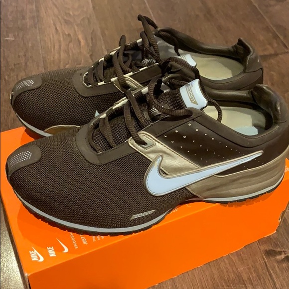 Women’s Nike Zoom size 9.5 - Picture 5 of 5